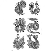 Best Latest Mehndi Designs