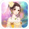 Princess of luxury dress - Free Games for Girls