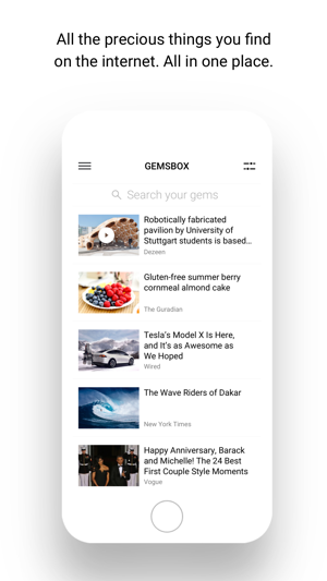 Gemsmark(圖1)-速報App