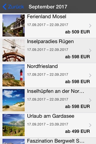 Meissen Tourist screenshot 4