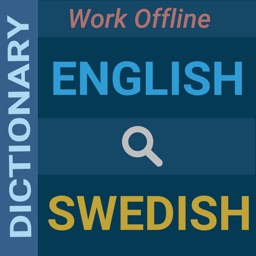 English : Swedish Dictionary