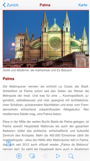 Mallorca & Palma MM-Reisen(圖3)-速報App