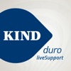 KINDduro liveSupport