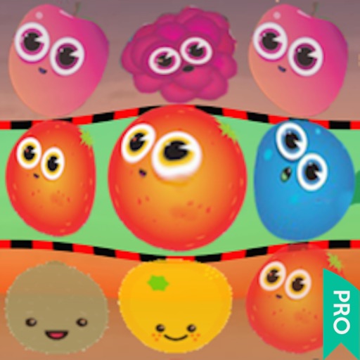 3 Fruit Match - Classic Cool Version.…