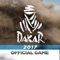 Dakar Rally Game
