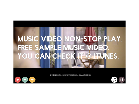 Canada HITSTUBE Music video non-stop playのおすすめ画像1