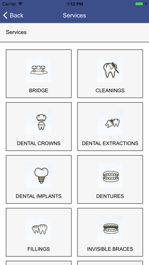 Lumina Dental(圖3)-速報App