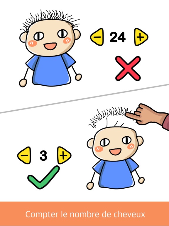 Brain Out -Tricky riddle games Brain Out -Tricky riddle games