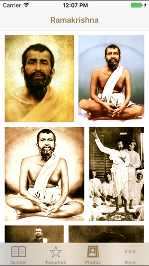 Paramahamsa Ramakrishna Quotes(圖3)-速報App