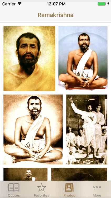 Paramahamsa Ramakrishna Quotes