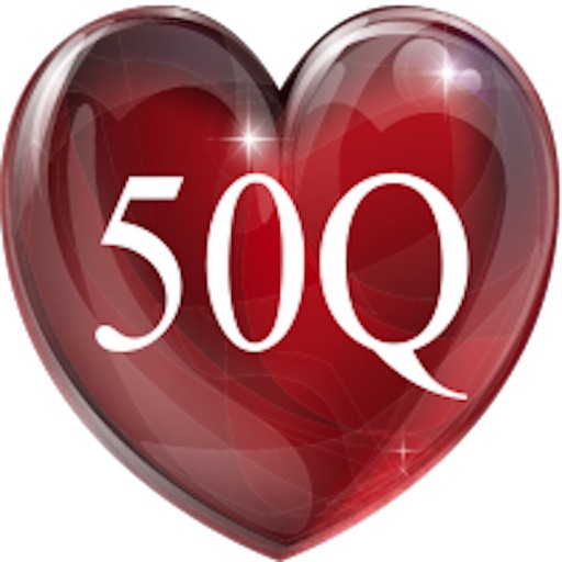 50Q Dating App icon