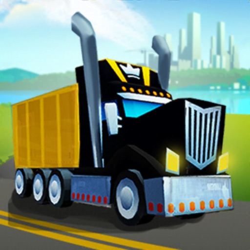 Transit King Tycoon