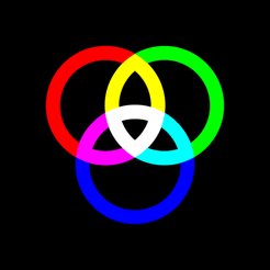 RGB klávesnice