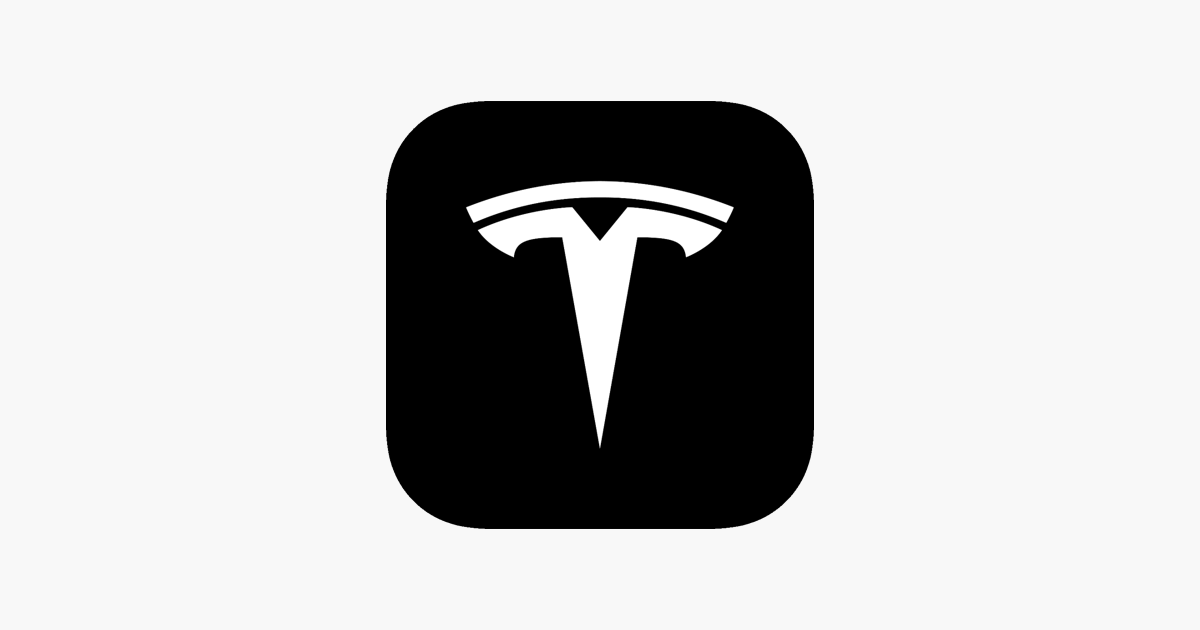 Inside Tesla on the App Store