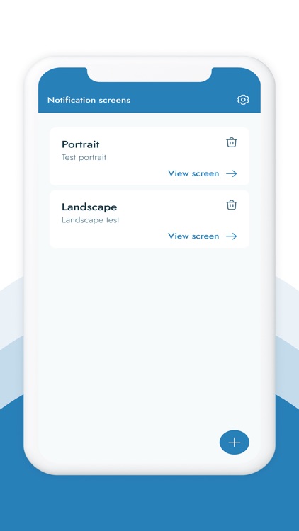 LoopSign Notification screenshot-3