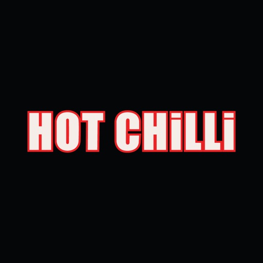 Hot Chilli icon