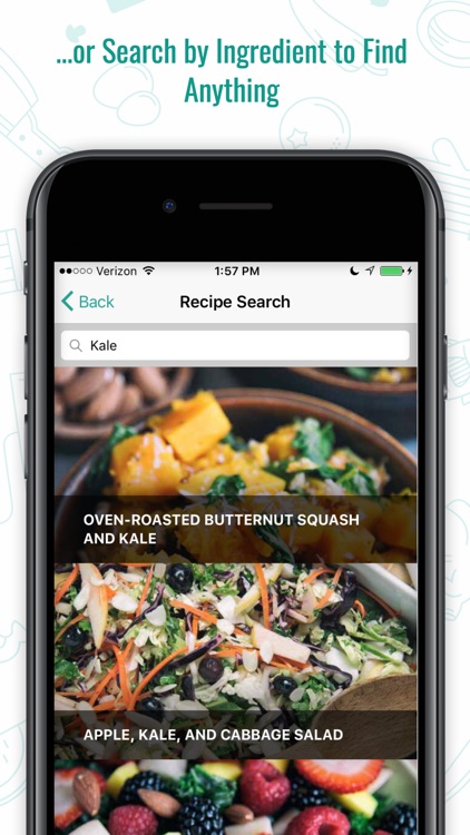 Paleo Leap: Official App