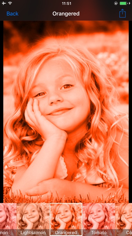 Color Tint screenshot-3