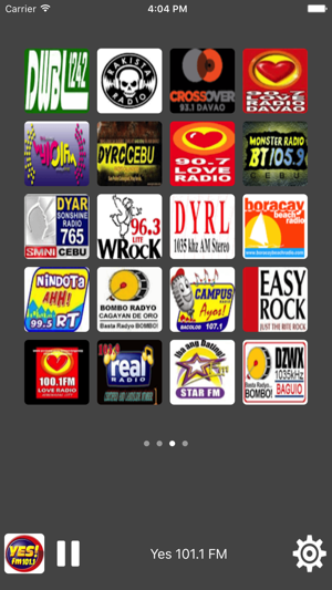 Radio Philippines - All Radio Stations(圖2)-速報App