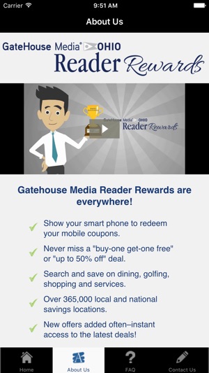 Gatehouse Ohio(圖2)-速報App