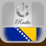 Get Radios Bosna i Hercegovina BA вести, музика, Бвин for iOS, iPhone, iPad Aso Report