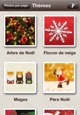 NicePrints Navidad screenshot 3