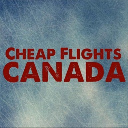 Cheap Flights Canada