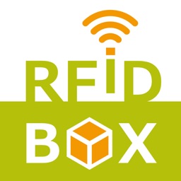 RFID BOX