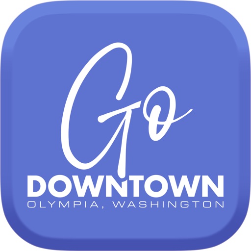 Go Downtown - Spark Touch