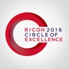 Ricoh 2016 COE