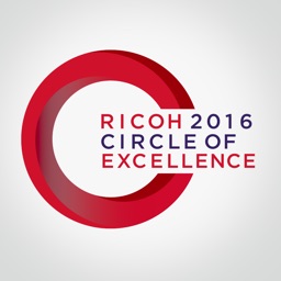 Ricoh 2016 COE