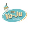 Mr Yo-Ju