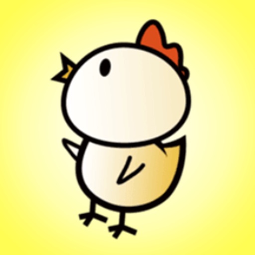 Chicken Daily Life! icon