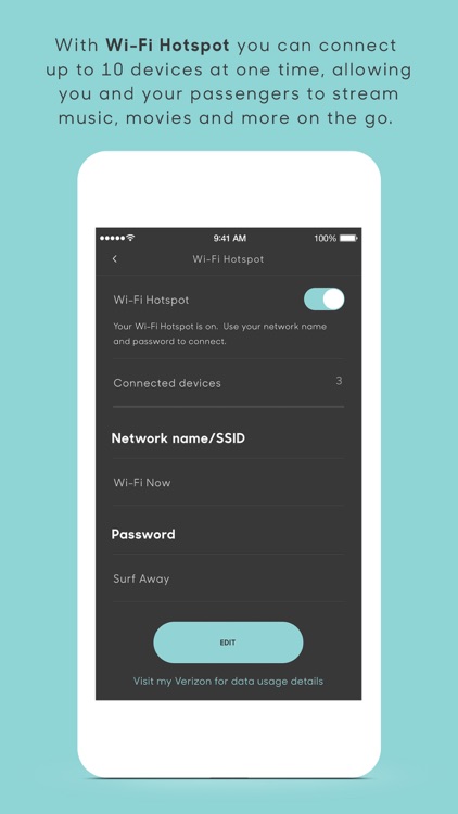hum app screenshot-4