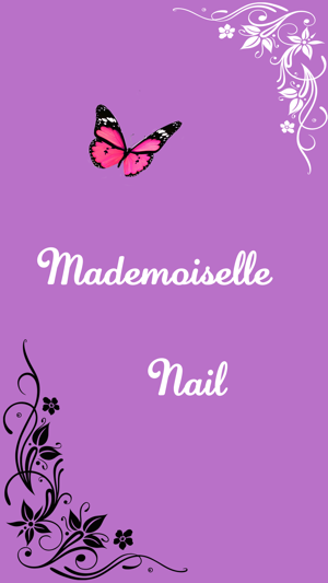 Mademoiselle Nail(圖1)-速報App