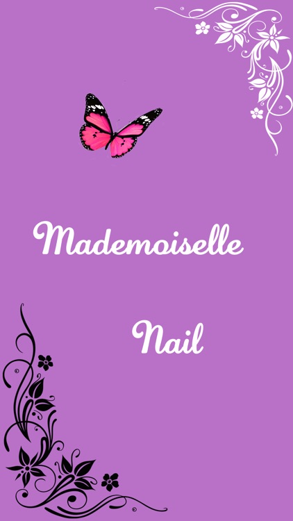 Mademoiselle Nail