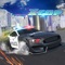 The best police car game simulation