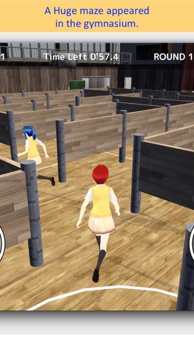 School Maze screenshot 2