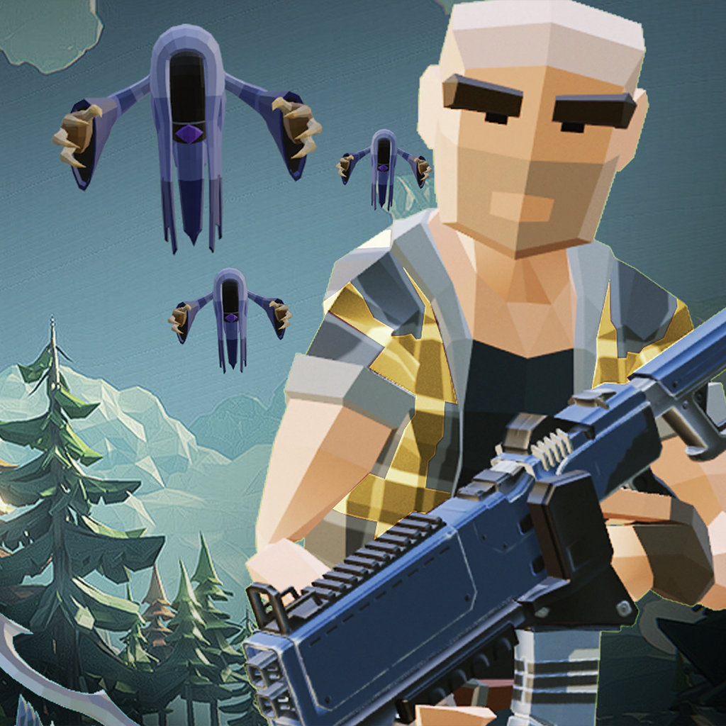 Get KRIS Hero Shooter Simulator for iOS, iPhone, iPad Aso Report