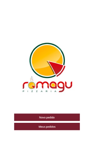 Romagu Pizzaria