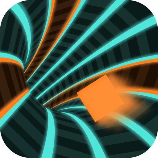 VR Tunnel : Travel in Tunnel Virtual Reality Apps iOS App