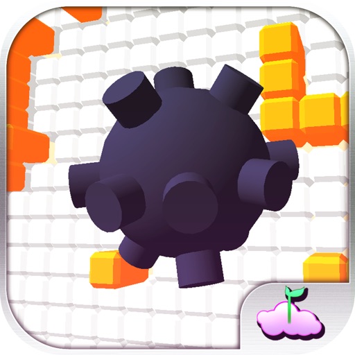 Creative Minesweeper - Top Fun Game Icon