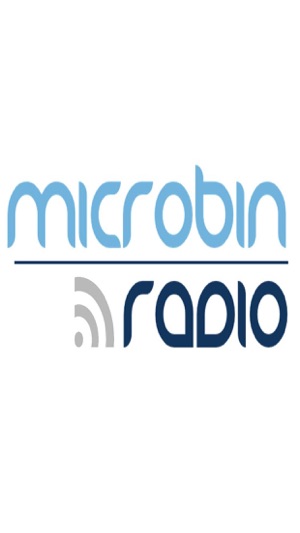 Microbin Radio(圖4)-速報App