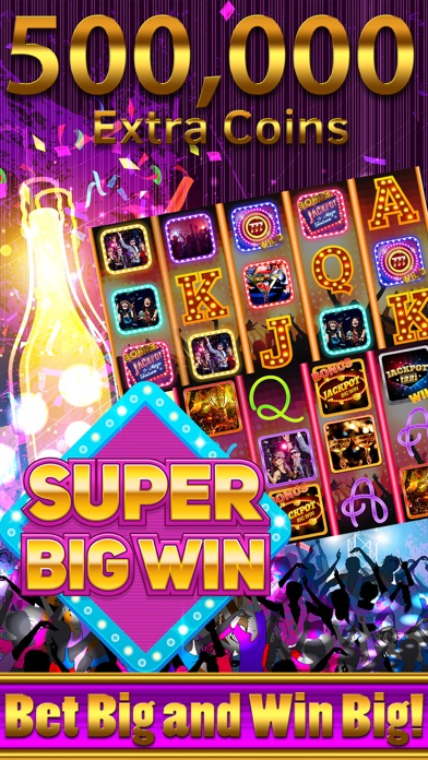 JACKPOT SLOTS: MADNESS AT VEGAS CITY 1.0 IOS CASINO JACKPOT SLOTS: MADNESS AT VEGAS CITY 1.0 IOS