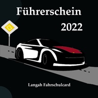 Fahrschulcard 2023 ne fonctionne pas? problème ou bug?