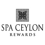 Spa Ceylon Rewards