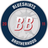 Blueshirts Brotherhood