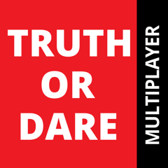 Truth or Dare - Naughty Date