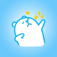 Umka Bear Best Stickers