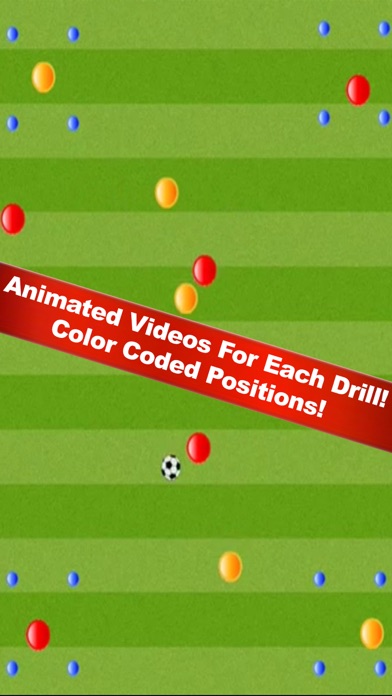 How to cancel & delete Soccer Coaching Drills from iphone & ipad 4